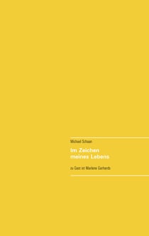 Im Zeichen meines Lebens - Zu Gast ist Marlene Gerhards