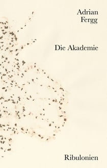 Die Akademie - Novelle