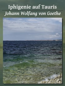 Iphigenie auf Tauris