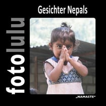 Gesichter Nepals - Namaste