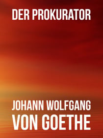Der Prokurator - Eine Erzählung