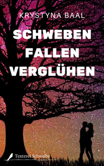 Schweben, fallen, verglühen