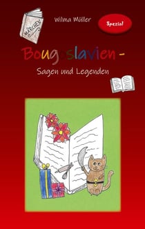 Bougoslavien - Märchenspezial - Sagen und Legenden