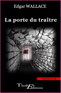 La porte du traître