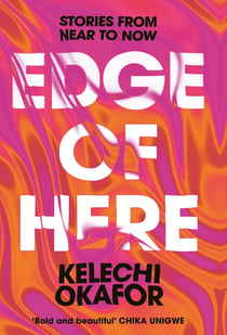 Edge of Here - The perfect collection for fans of Black Mirror