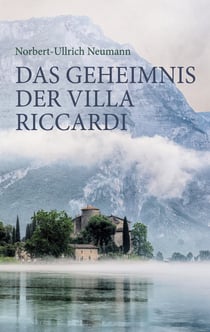 Das Geheimnis der Villa Riccardi - Ein Kriminalroman