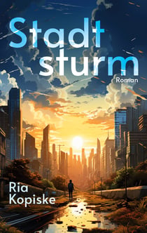 Stadtsturm - Roman