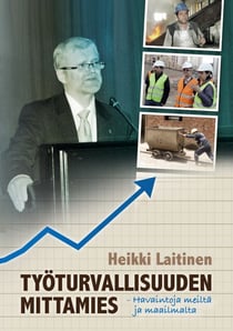 Työturvallisuuden mittamies - Havaintoja meiltä ja maailmalta
