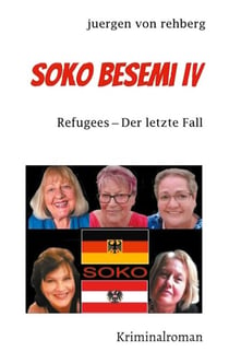 SOKO Besemi IV - Refugees - Der letzte Fall