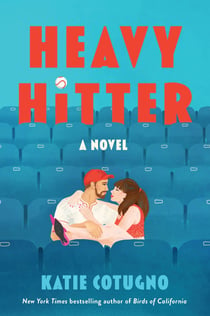 Heavy Hitter - A Novel
