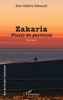 Zakaria - Fin(s) de partie(s)