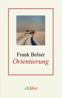 Orientierung - Frank Belser