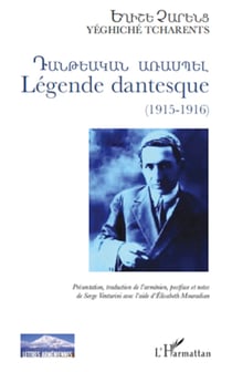 Légende dantesque - (1915-1916)