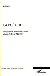 La poétique