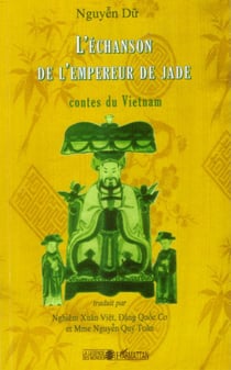 L'échanson de l'empereur de Jade - Contes du Vietnam