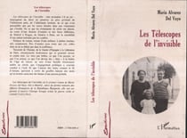 LES TELESCOPES DE L'INVISIBLE