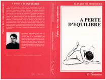 A perte d'équilibre