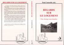 Regards sur le logement - Une étrange marchandise