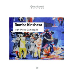 Rumba Kinshasa - Carnet de voyage