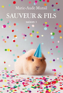 Sauveur & Fils, Saison 3
