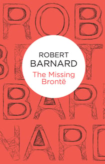 The Missing Bronte