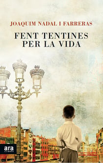 Fent tentines per la vida