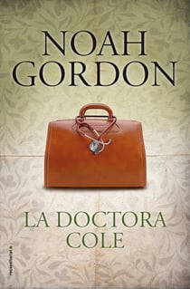 La doctora Cole
