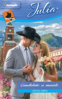Candidato a marido - Hombres indómitos: Vaqueros de Thunder Canyon (4)