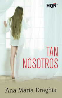 Tan nosotros - El mejor regalo para San Valentín, una novela de Harlequin