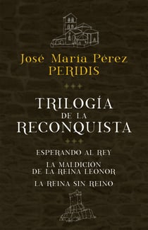 Trilogía de la Reconquista (pack)