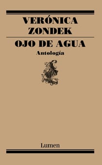 Ojo de agua - Antología