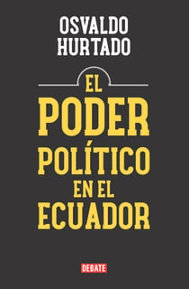 El poder político en el Ecuador