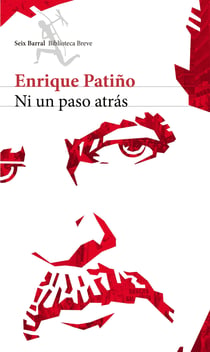 Ni un paso atras - Ni un paso atras