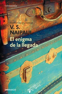 El enigma de la llegada