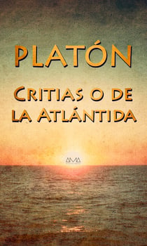 Critias o de la Atlántida