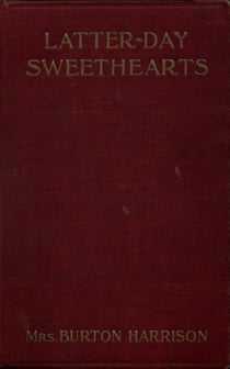 Latter-Day Sweethearts