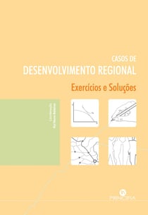 Casos de Desenvolvimento Regional: Exercícios e Soluções