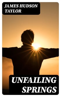 Unfailing Springs