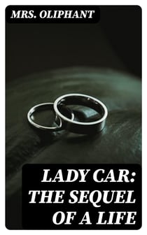 Lady Car: The Sequel of a Life