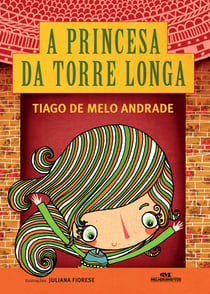 A princesa da torre longa