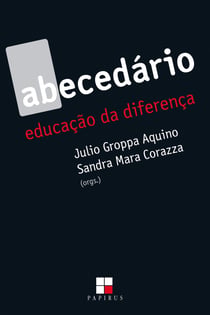 Abecedário - Educação da diferença