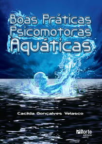 Boas práticas psicomotoras aquática