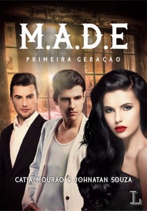 Mais além da escuridão - Primeira geração