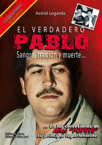 El verdadero Pablo - Sangre, traición y muerte...