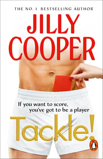 Tackle! - The instant Sunday Times bestselling steamy sports romance from the author of Rivals