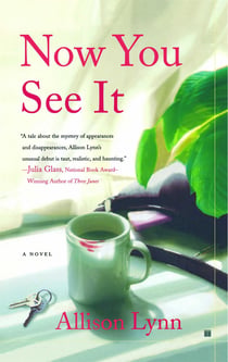 Now You See It - A Novel