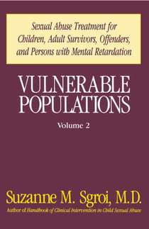 Vulnerable Populations Vol 2