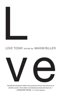 Love Today - Stories