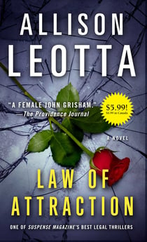 Law of Attraction - A Novel