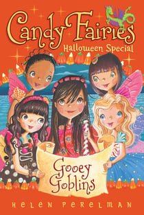 Gooey Goblins - Halloween Special